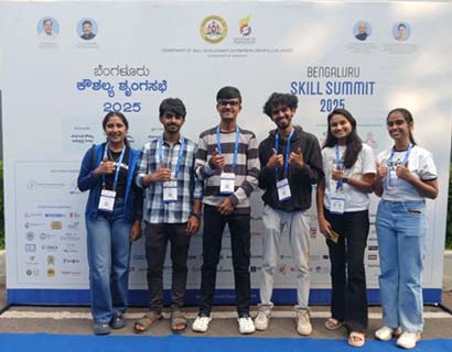 APSCE Bangalore